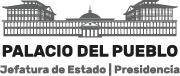 Palacio del Pueblo Logo