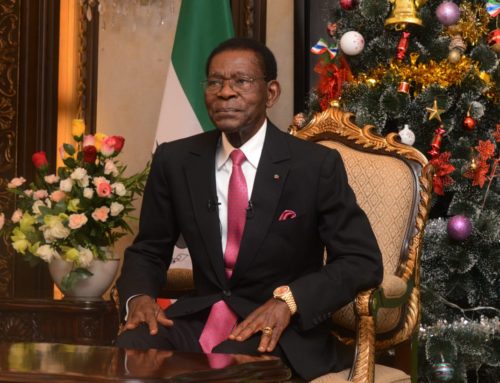 El presidente de la República, Obiang Nguema Mbasogo, se encuentra en el TOP 10 de las personalidades más preferidas en África.