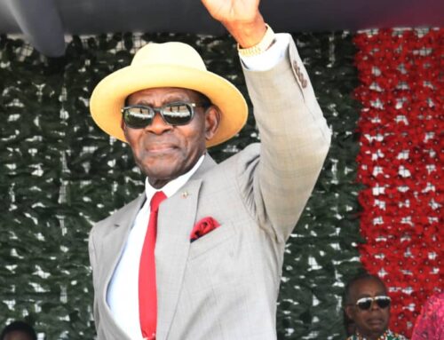 Guinea Ecuatorial impulsa la descentralización administrativa con la creación del distrito urbano de Nveiñ