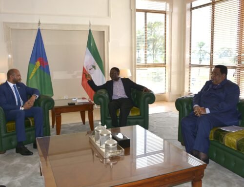 Guinea Ecuatorial será sede de la Cumbre de la OEACP en 2026