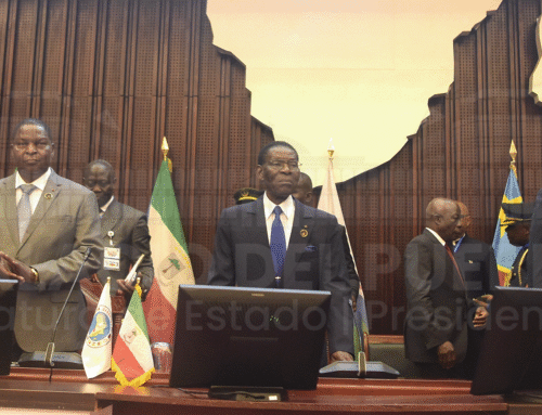 La CEEAC sella en Malabo un relevo directivo histórico para impulsar la integración regional