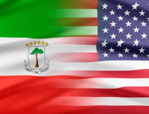 Una nueva era de cooperación: éxito de la visita de S.E. Obiang Nguema Mbasogo en Washington